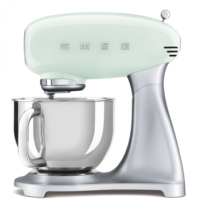 Миксеры SMEG SMF02PGEU