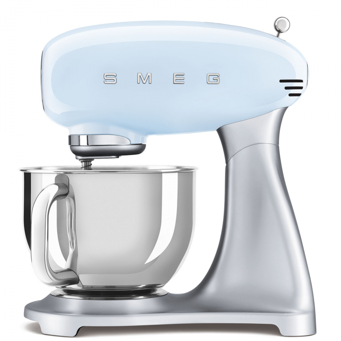 Миксеры SMEG SMF02PBEU