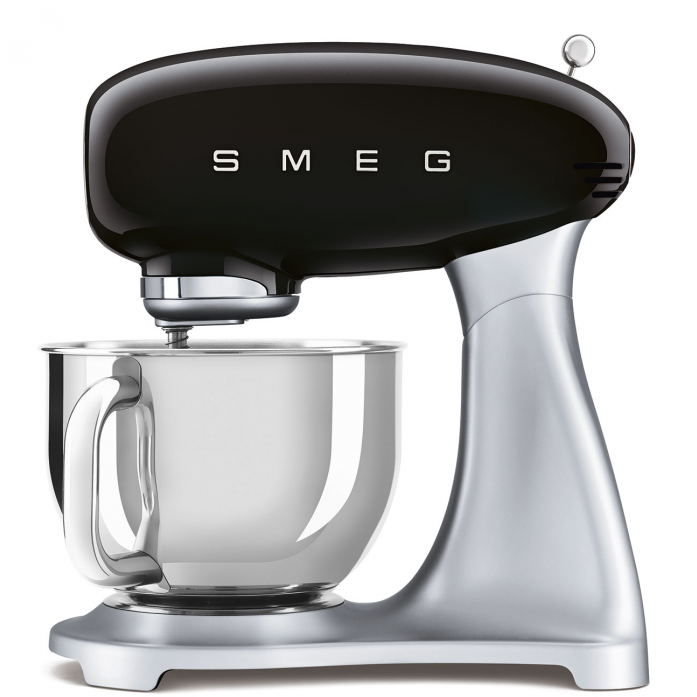 Миксеры SMEG SMF02BLEU