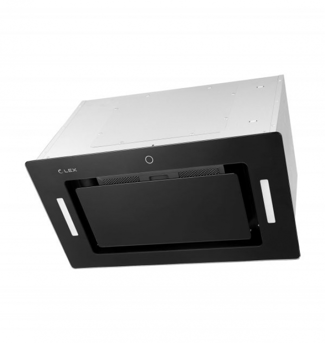 Встраиваемая вытяжка Lex GS Bloc GS 600 Black