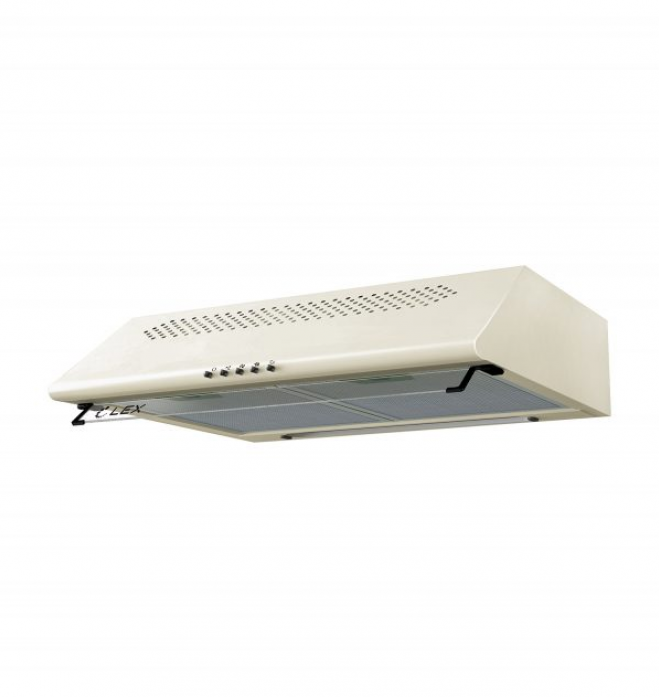 Вытяжка под шкаф Lex Simple 600 Ivory Light