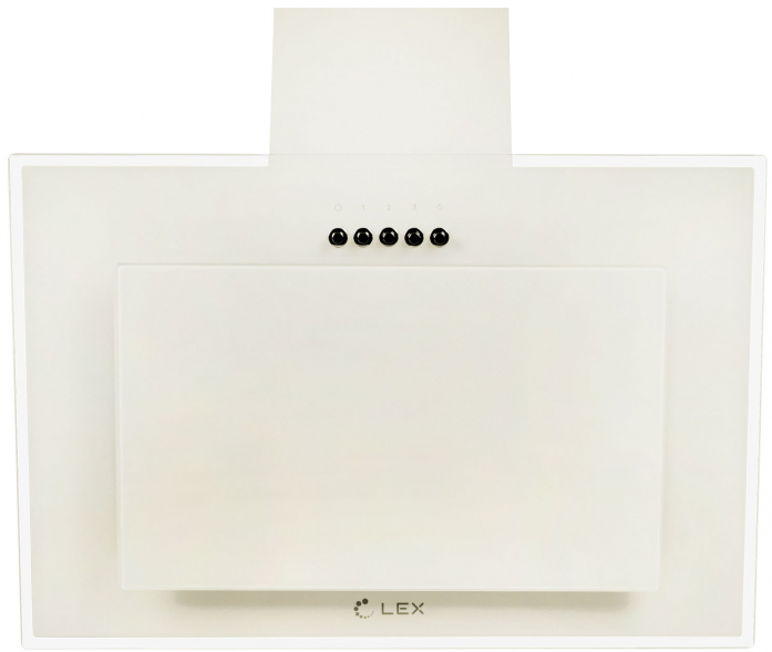 Вытяжка Lex Mika G 500 Ivory Light