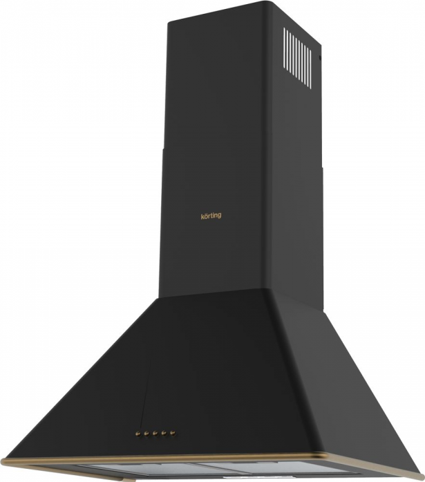 Вытяжка Korting KHC 6648 RGN