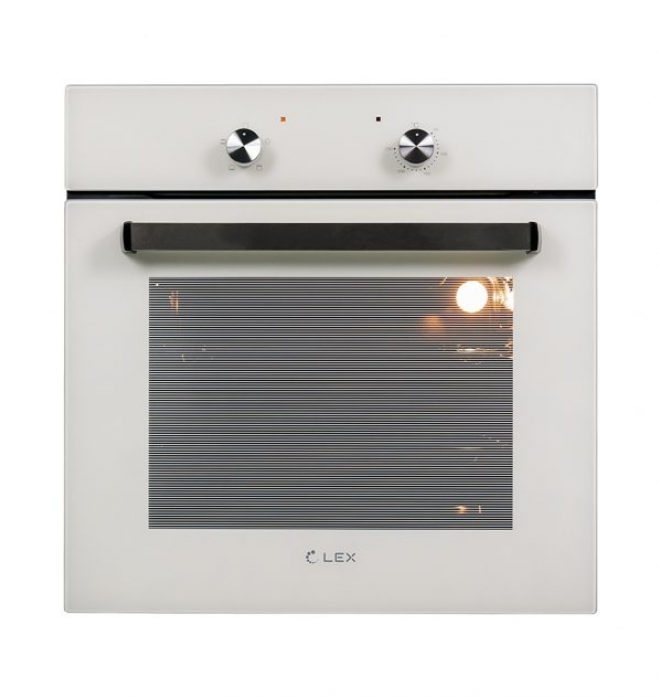 Электрический духовой шкаф Lex EDM 040 IV Light