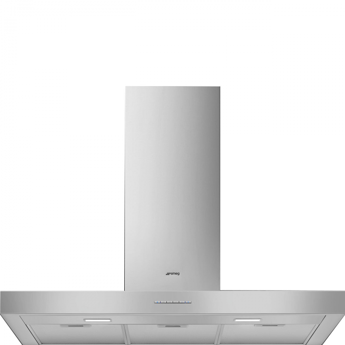 Вытяжка SMEG KBT900XE