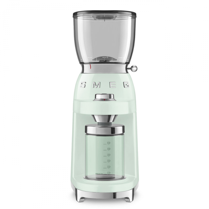 Кофемолки SMEG CGF01PGEU