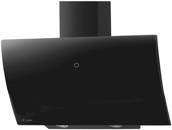 Вытяжка Lex Plaza GS 900 Black