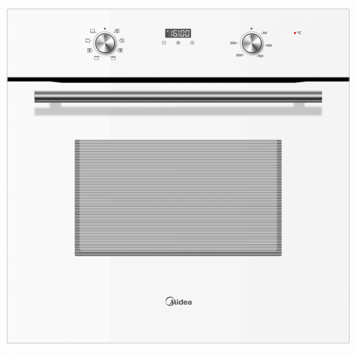 Электрический духовой шкаф Midea MO57103GW