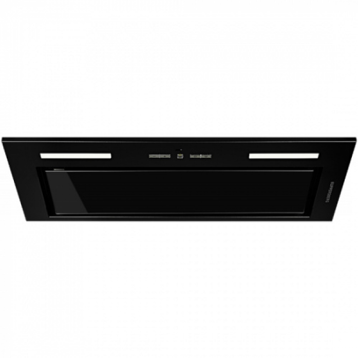 Встраиваемая вытяжка Kuppersberg IBOX 60 B
