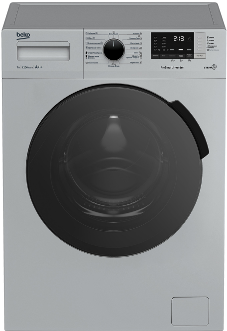 Стиральная машина Beko RSPE78612S 7322310005