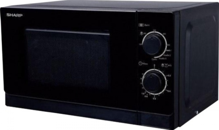 Микроволновая печь Sharp R6800RSL