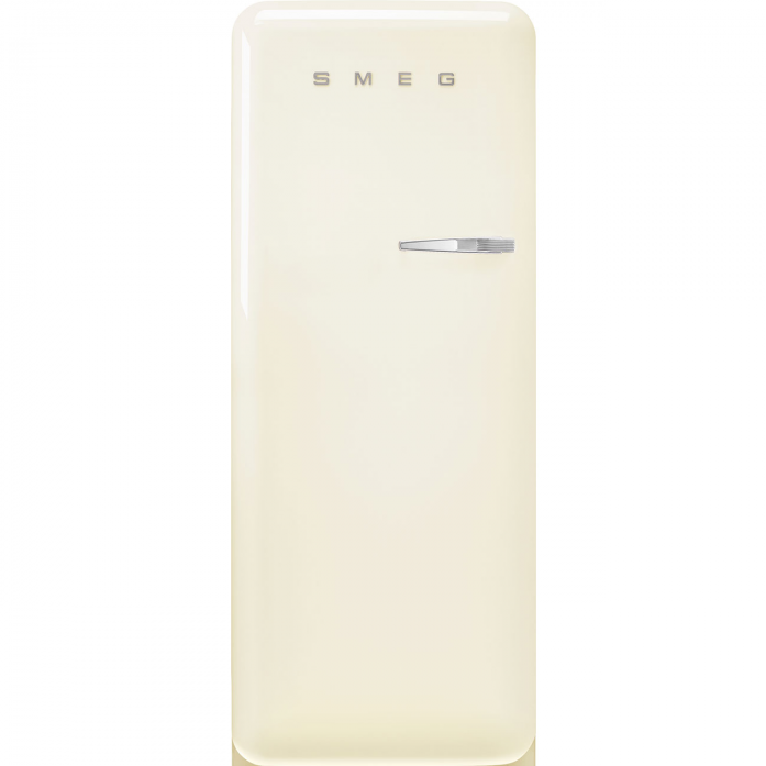 Холодильник SMEG FAB28LCR5 кремовый