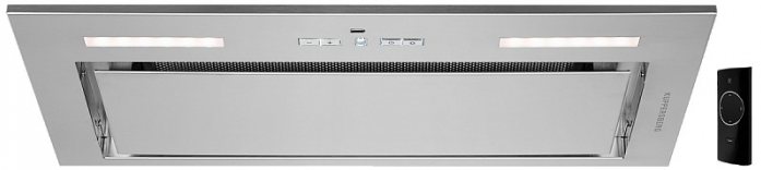 Встраиваемая вытяжка Kuppersberg IBOX 60 X 6133