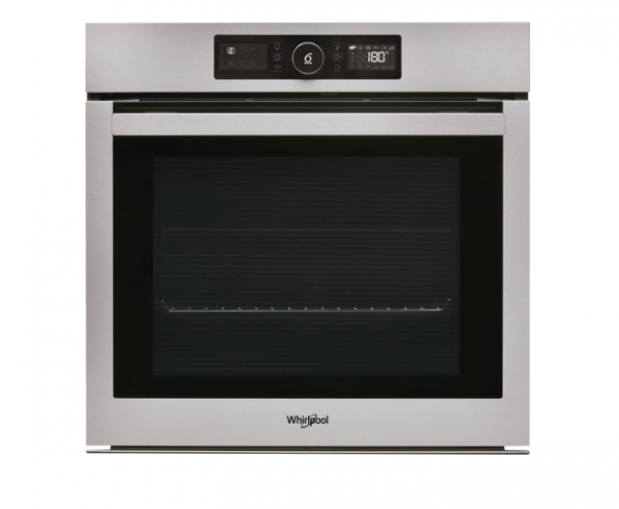 Электрический духовой шкаф Whirpool AKZ9 6230 IX нержавеющая сталь