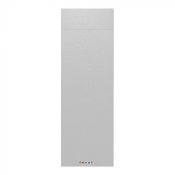 Островная вытяжка Falmec White Mira Is 40 CMWI40.E0P2#ZZZB491F