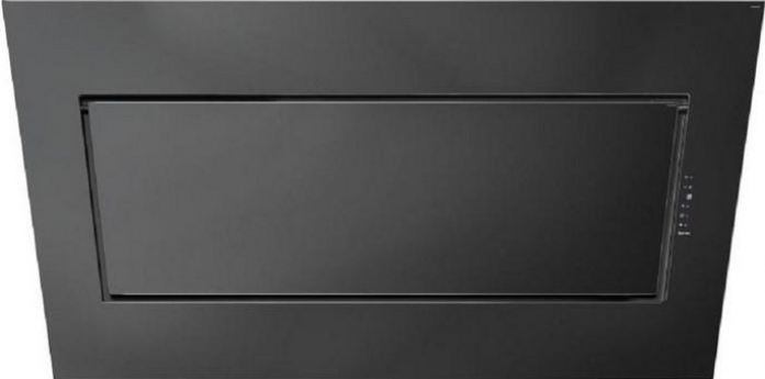 Вытяжка пристенная Falmec Quasar Glass Gray 90 см  CQPN90.E0P2#ZZZG491F