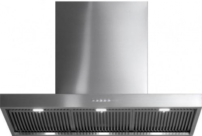 Вытяжка пристенная Falmec Marte Pro 120 CMHN20.E3P2#ZZZI410F