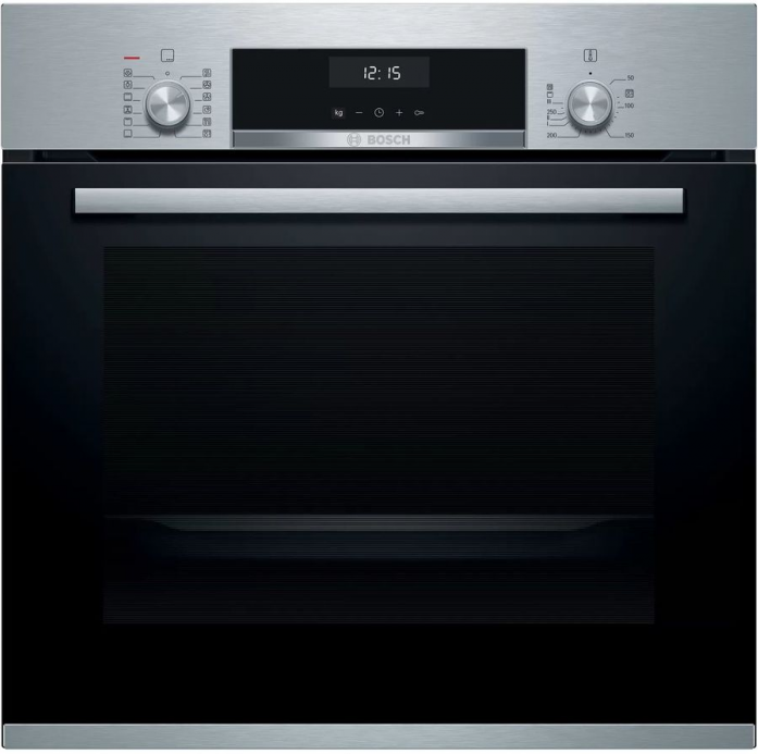 Электрический духовой шкаф Bosch HIJ517YS0R