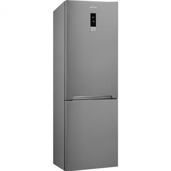 Холодильник SMEG FC18EN4AX