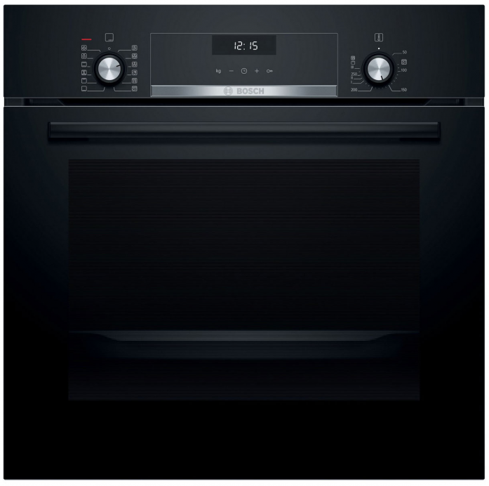 Электрический духовой шкаф Bosch HIJ517YB0R