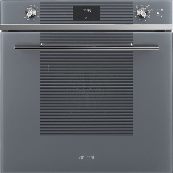 Электрический духовой шкаф SMEG SO6100S2S