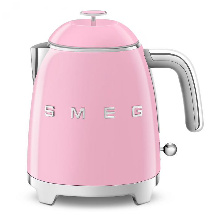 Электрочайник SMEG KLF05PKEU