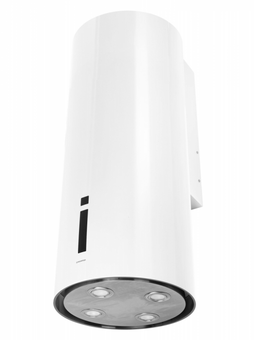Вытяжка Maunfeld Lee Wall (sensor) 39 белый