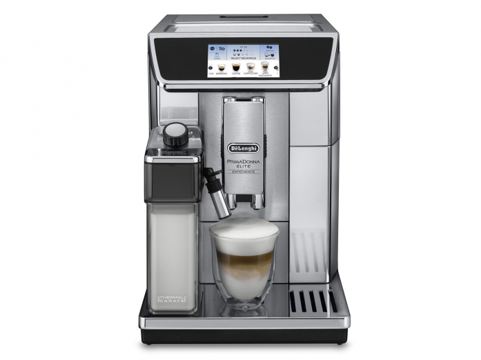 Кофемашина DeLonghi ECAM 650.85.MS