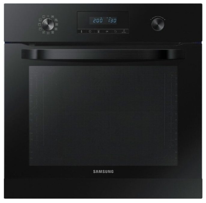 Духовой шкаф Samsung- NV68R3370BB/WT Samsung NV68R3370BB/WT