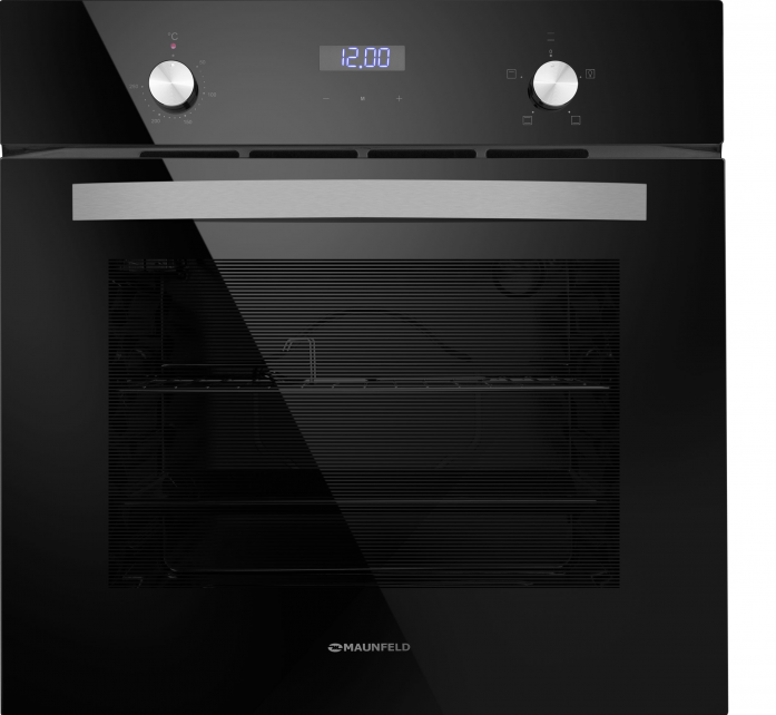 Духовой шкаф Maunfeld EOEC.564B КА-00015446