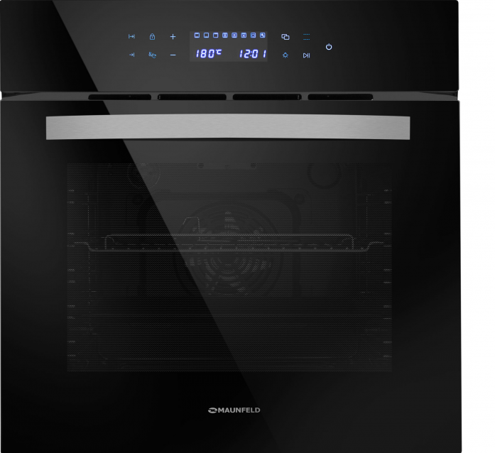 Духовой шкаф Maunfeld EOEC.566TB КА-00015450