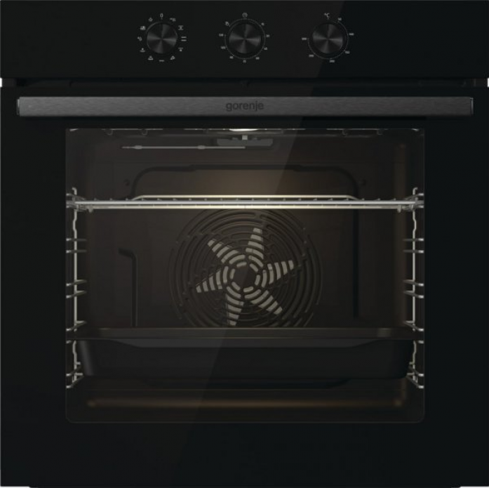 Духовой шкаф Gorenje BO6725E02BG