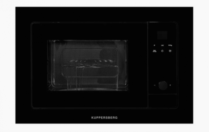 Микроволновая печь Kuppersberg HMW 655 B