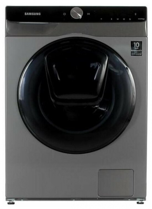 Стиральная машина с сушкой Samsung- WD80T554CBX/LP Samsung WD80T554CBX/LP