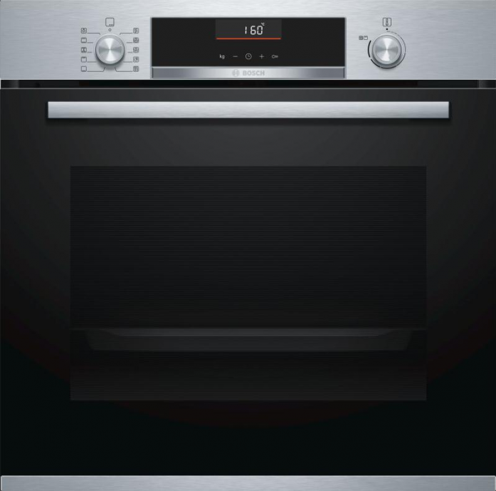 Духовой шкаф Bosch HBG536HS0R