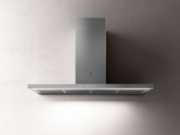 Вытяжка Elica THIN IX/A/120