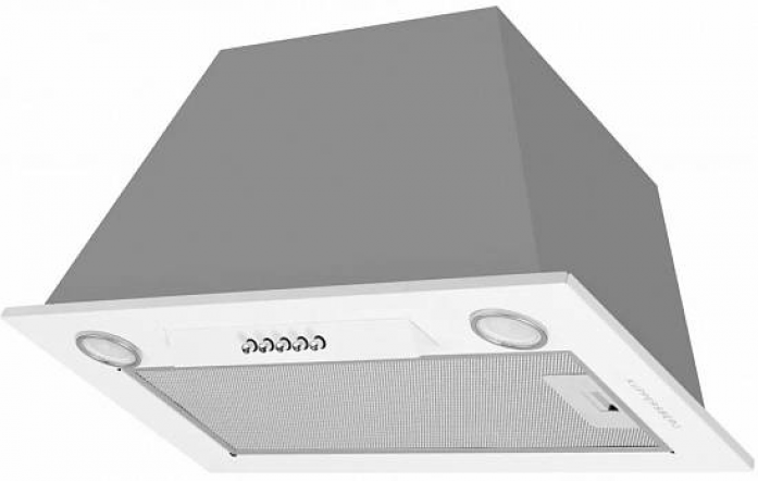 Встраиваемая вытяжка Kuppersberg Inlinea 52 W X