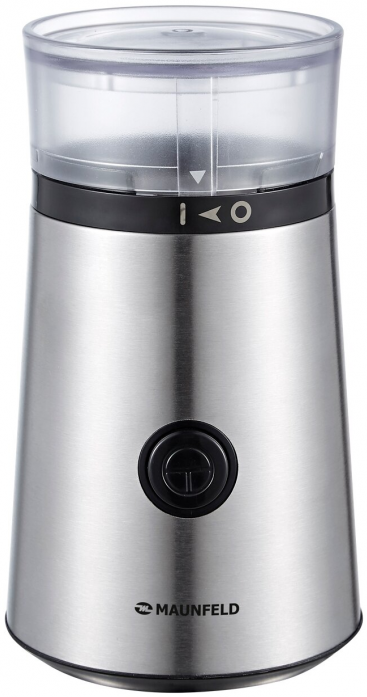 Кофемолка Maunfeld MF-522S
