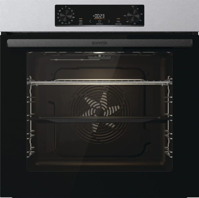 Электрический духовой шкаф Gorenje BOB6737E01X