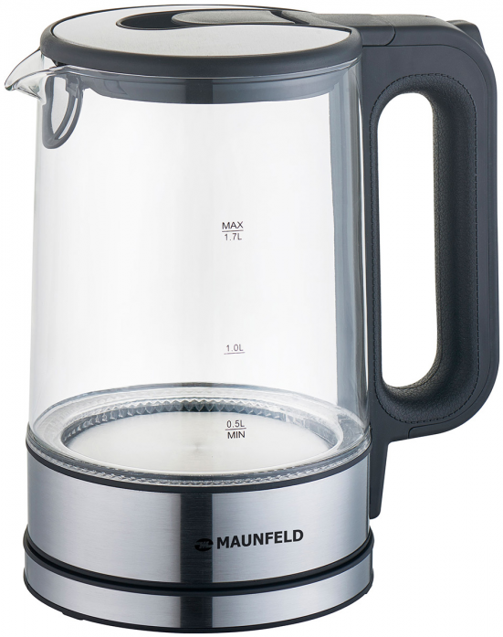 Чайник Maunfeld MGK-612BK
