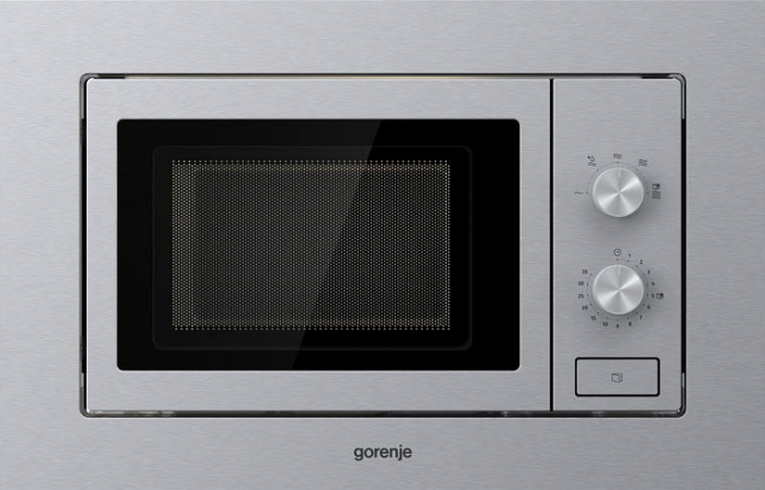 Микроволновая печь Gorenje BM201EM1X