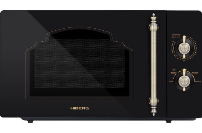 Микроволновая печь Hiberg VM-4288 BR