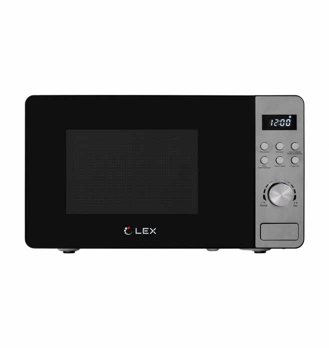 Микроволновая печь Lex FSMO D.01 BL
