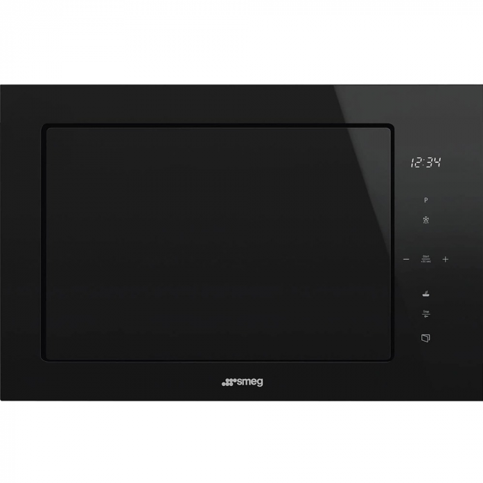 Встраиваемая микроволновая печь SMEG FMI625CN