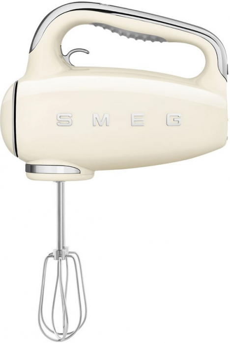 Миксер SMEG HMF01CREU