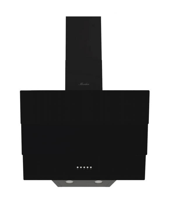 Вытяжка Monsher TROYES 60 Noir