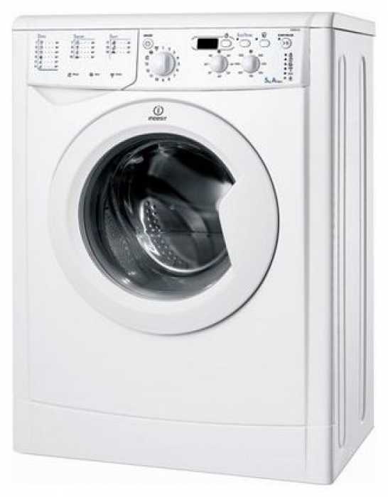 Cтиральная машина Indesit IWSD5085