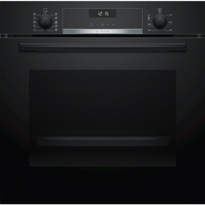 Электрический духовой шкаф Bosch HBG5370B0