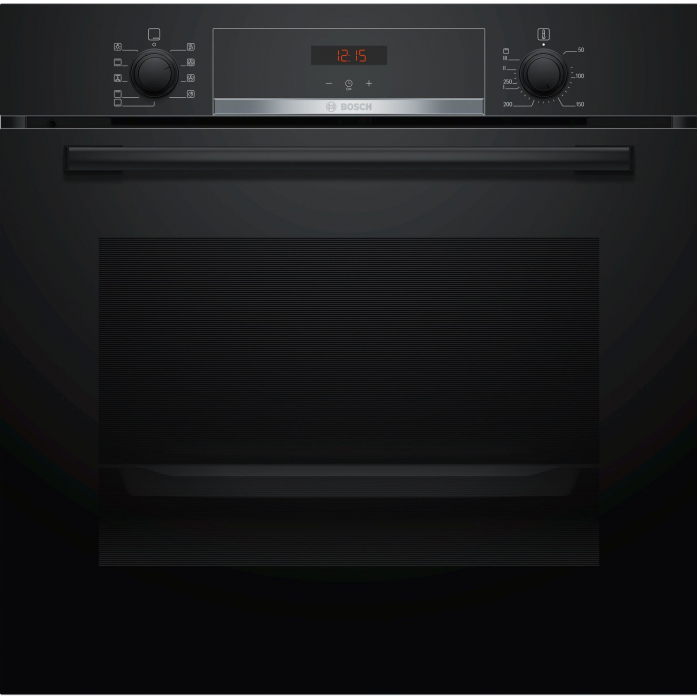 Электрический духовой шкаф Bosch HBA534EB0