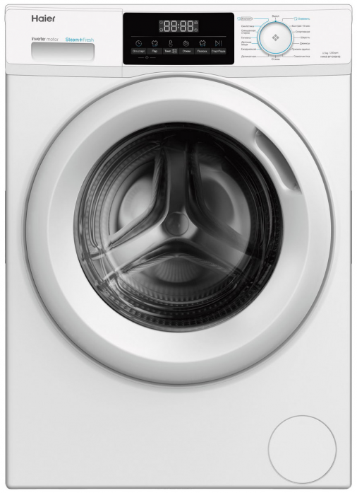 Стиральная машина Haier HW65-BP129301B